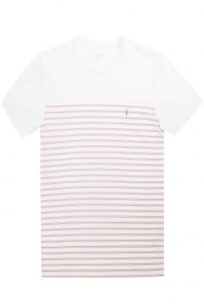 'altt' t-shirt, zdjęcie 1 'altt' t-shirt od AllSaints